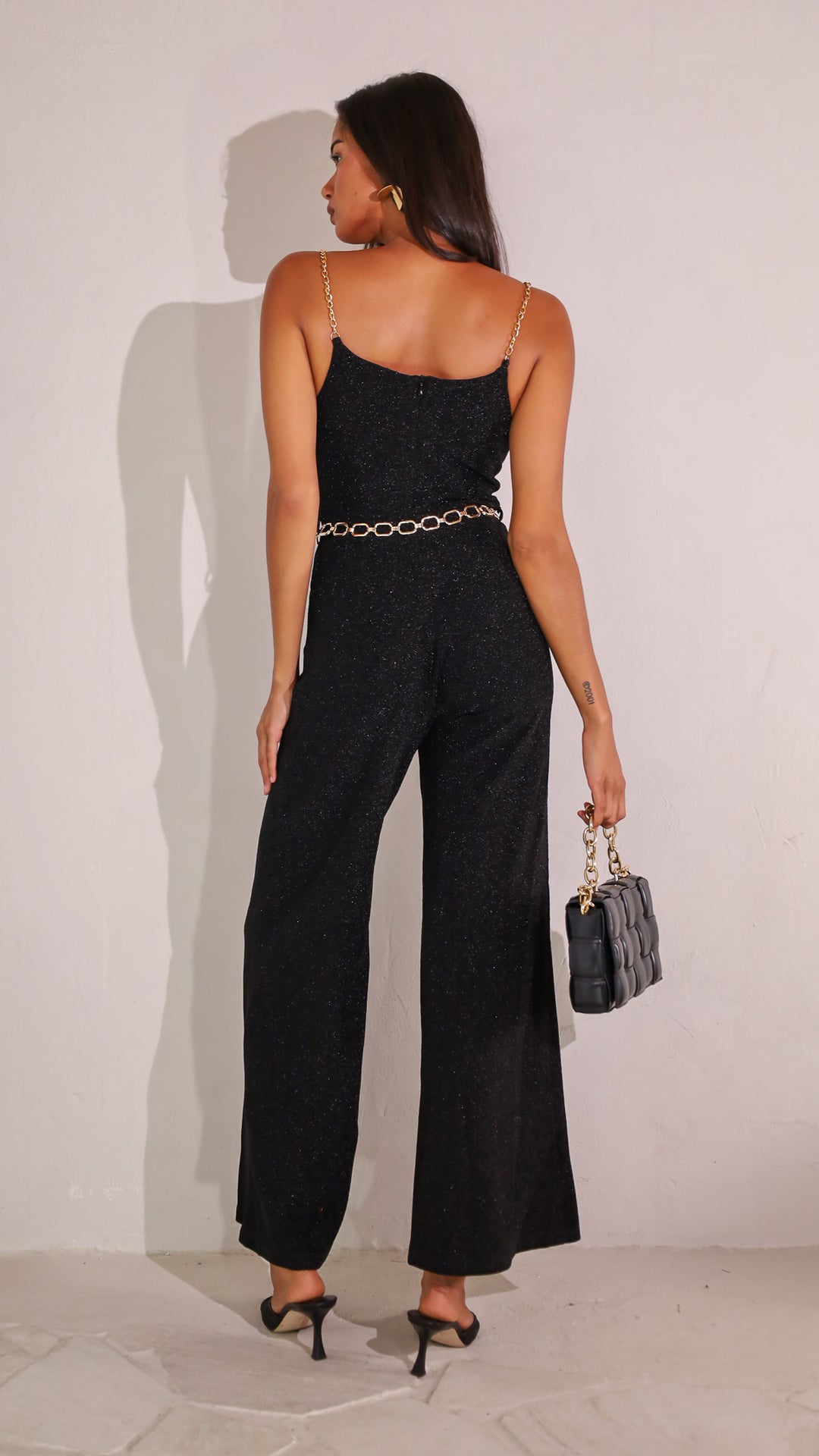 rear view image 1 of Gerine Jumpsuit