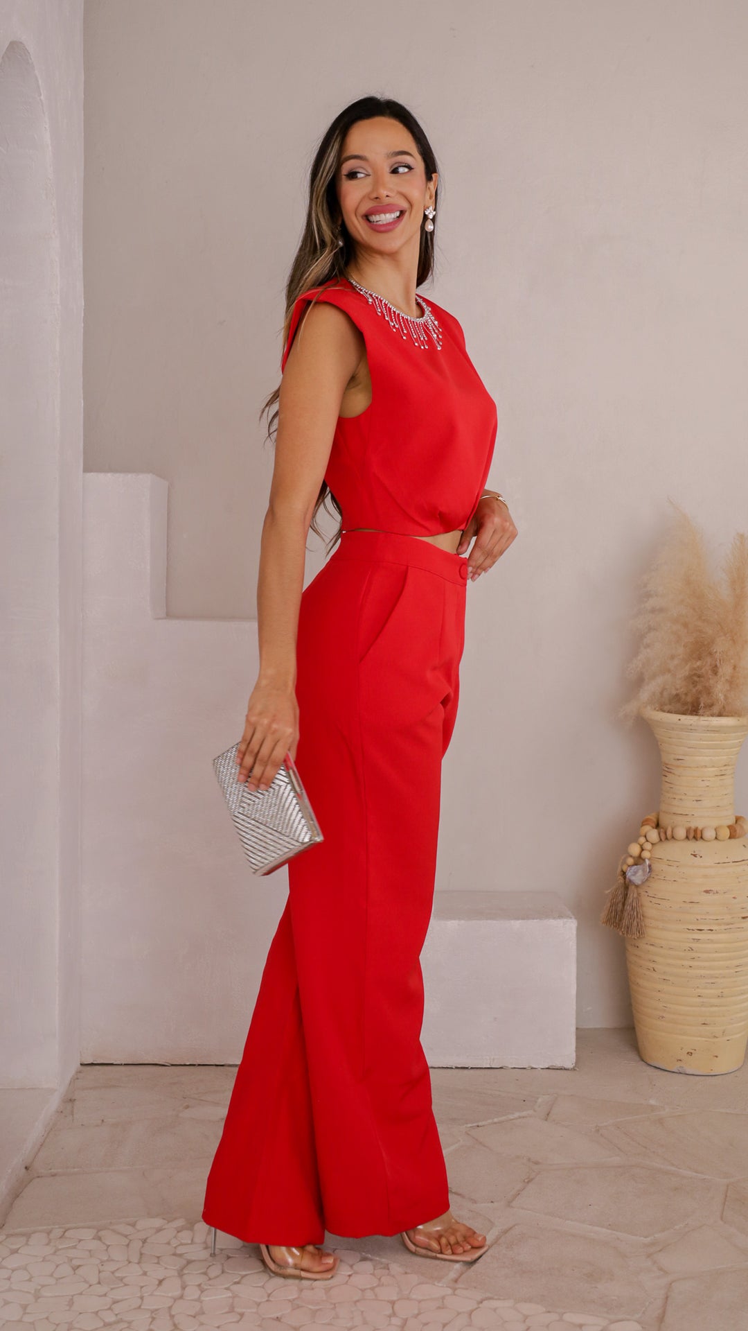 side view image 2 of Denise Set