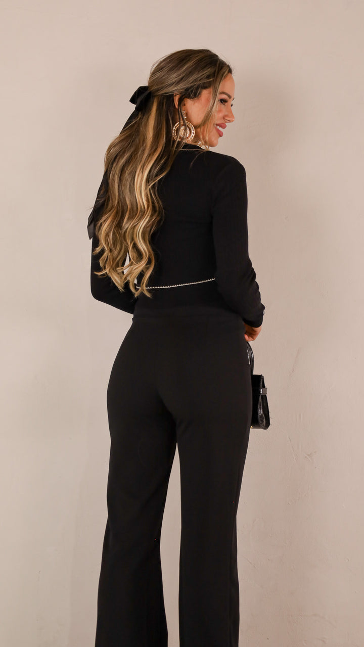 rear view image 1 of Maine Top