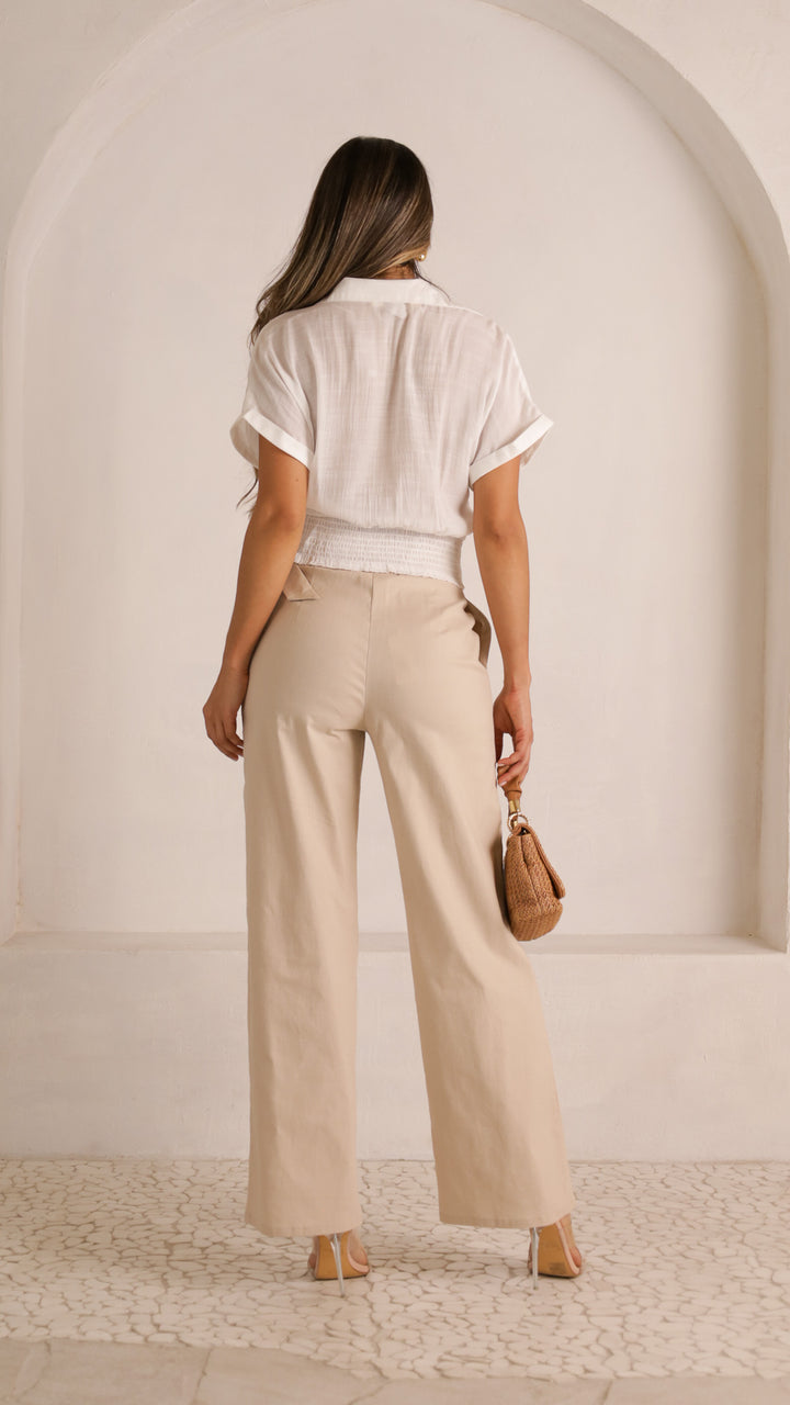 rear view image 2 of Wallen Pants