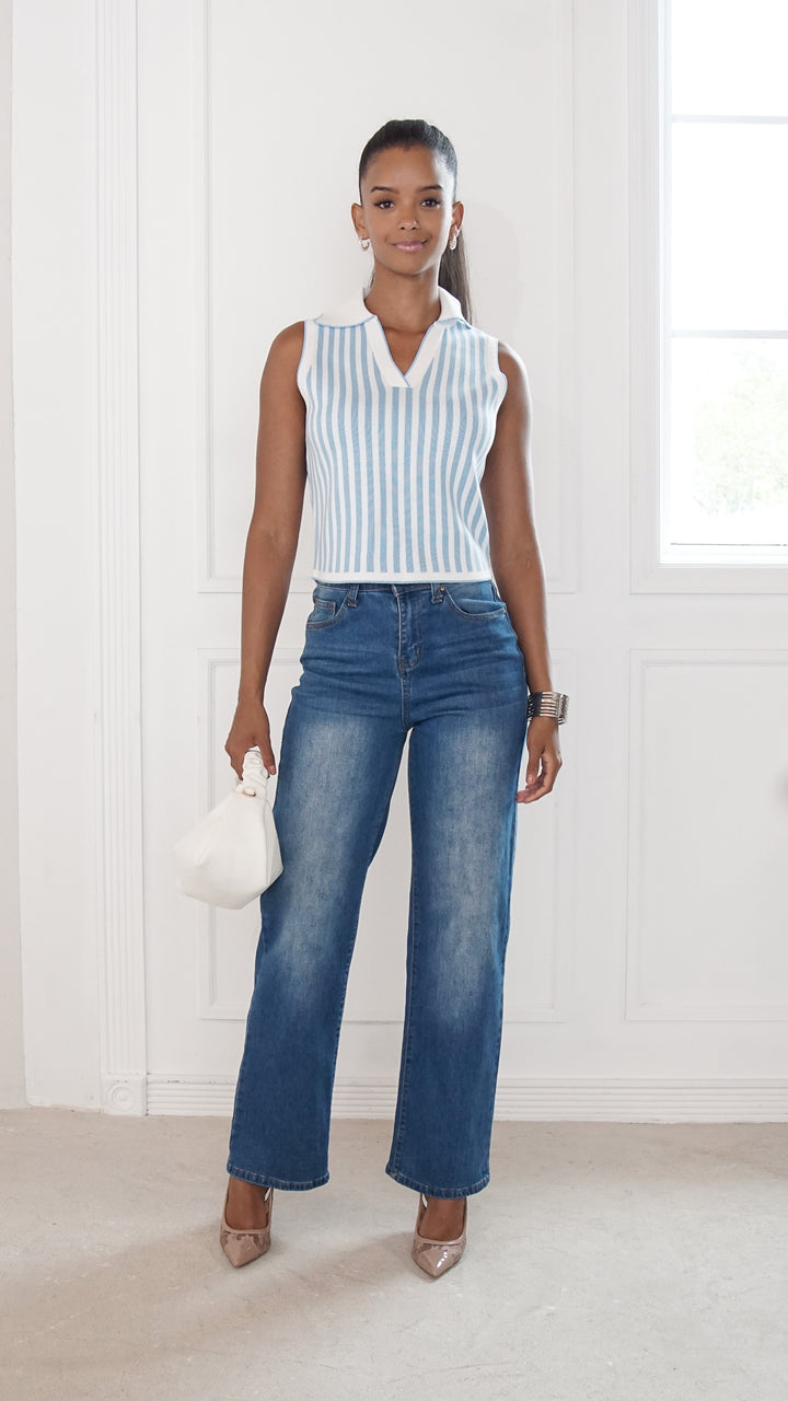 front view image 1 of Arielle Top