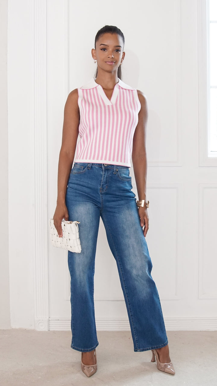 front view image 1 of Arielle Top