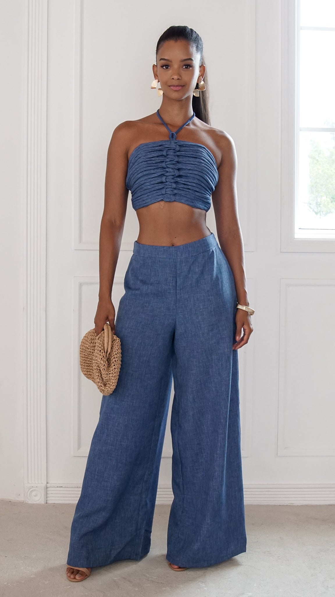 Sorella Pants Set - Mexico – Steps New York