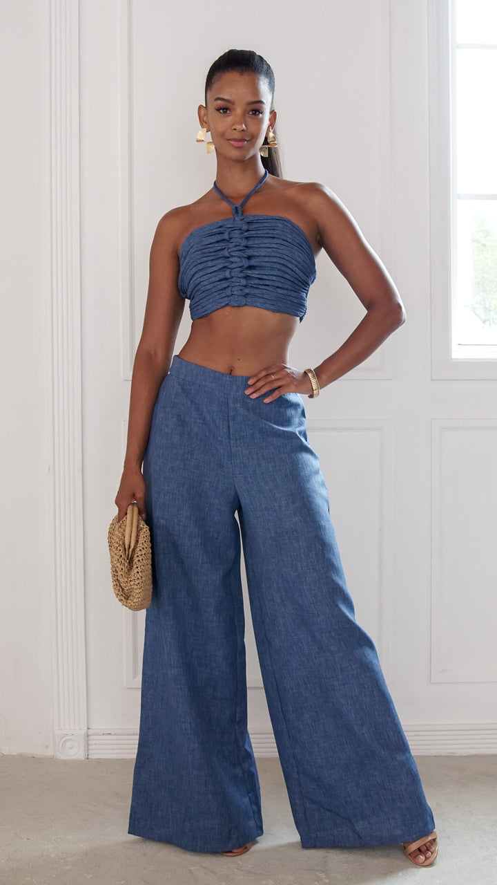 front view image 2 of Sorella Pants Set