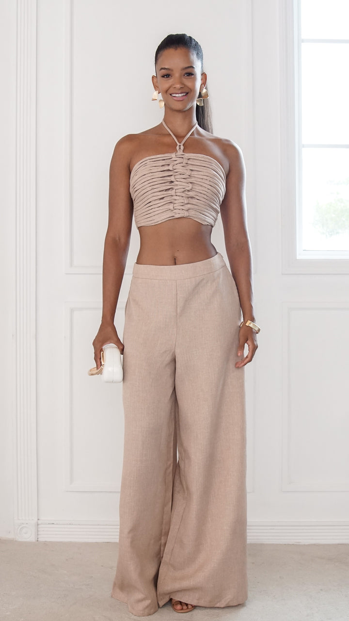 front view image 2 of Sorella Pants Set