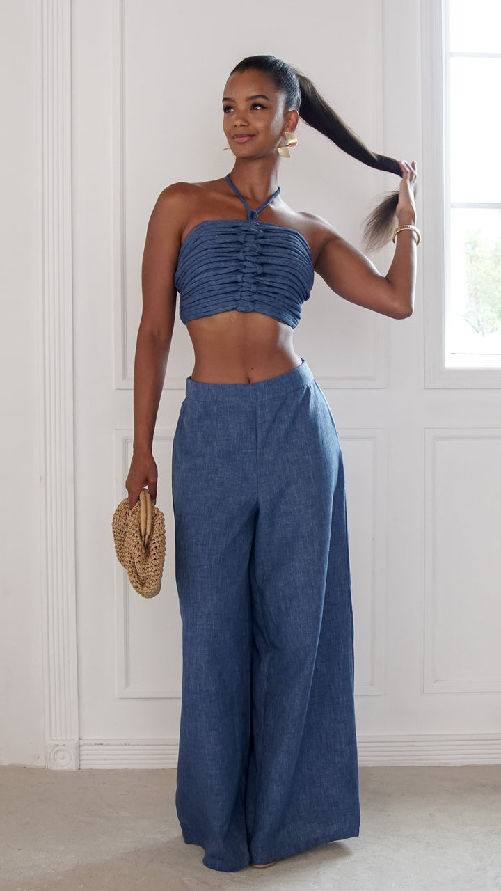 front view image 3 of Sorella Pants Set
