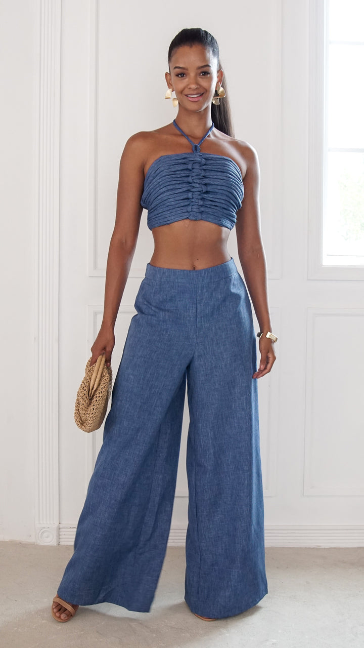front view image 4 of Sorella Pants Set