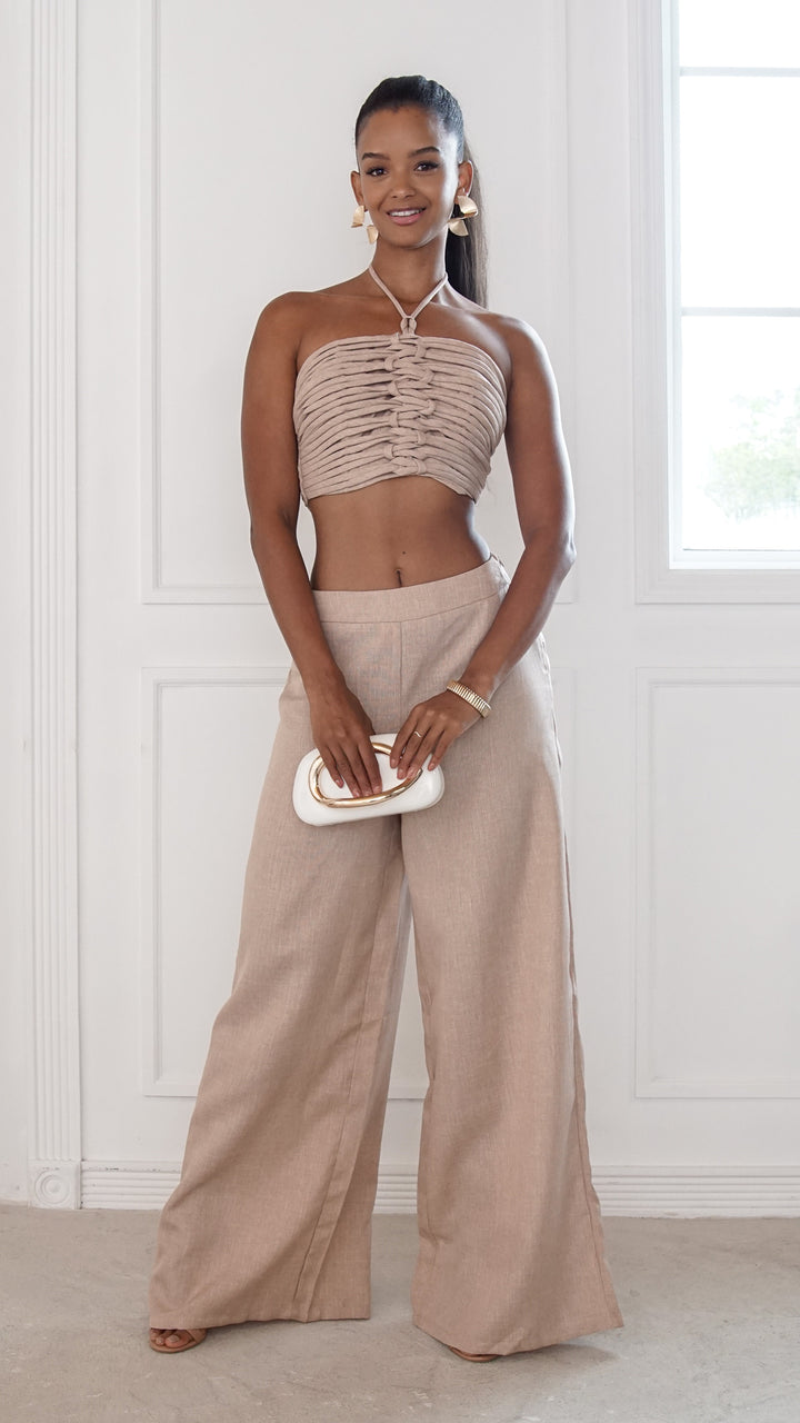 front view image 4 of Sorella Pants Set
