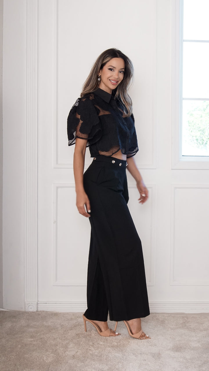 side view image 1 of Vero Top