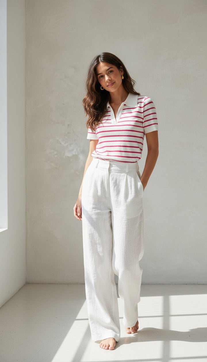 front view image 3 of Letty Top