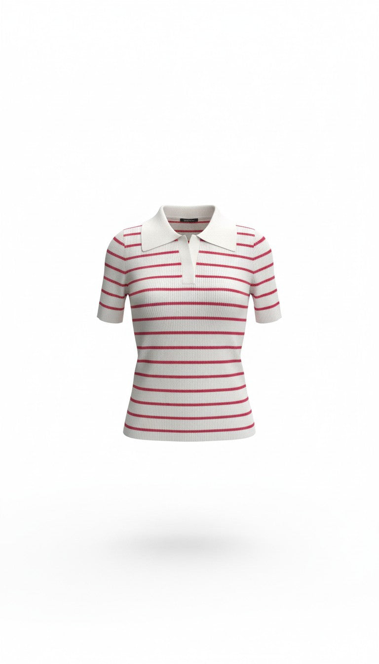 front view image 4 of Letty Top