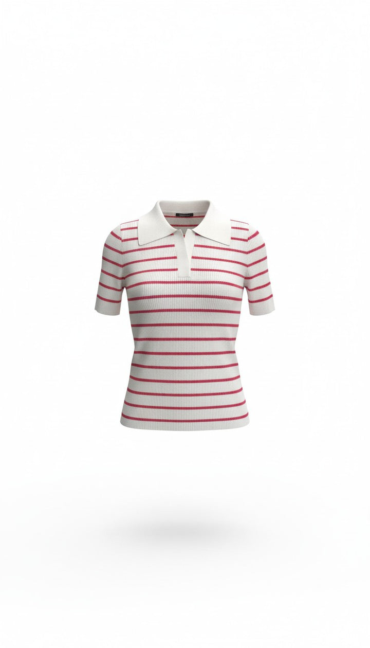 front view image 4 of Letty Top