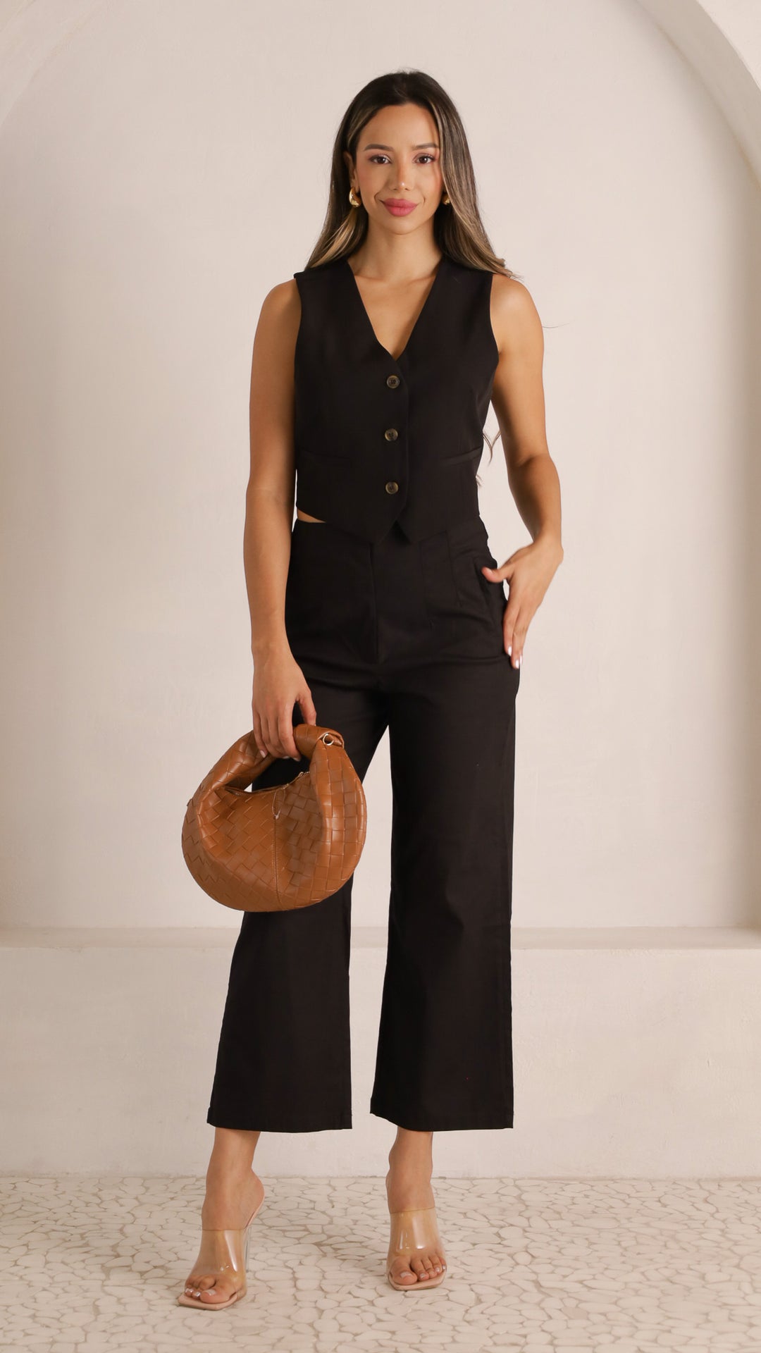 front view image 1 of Creslie Pants