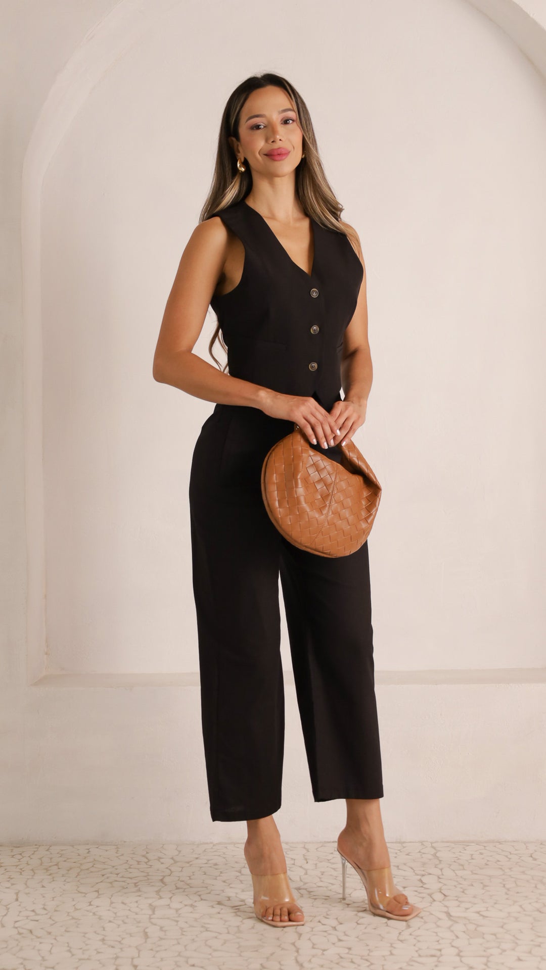 front view image 4 of Creslie Pants