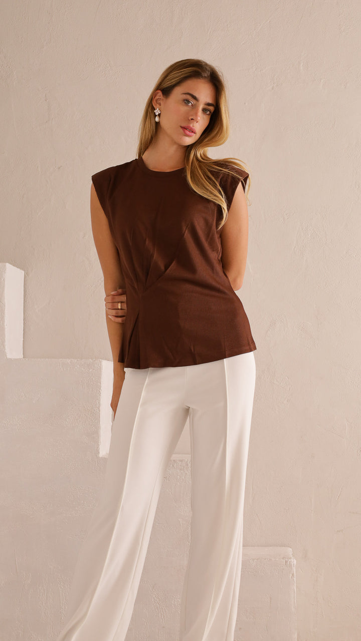 front view image 1 of Nadia Top