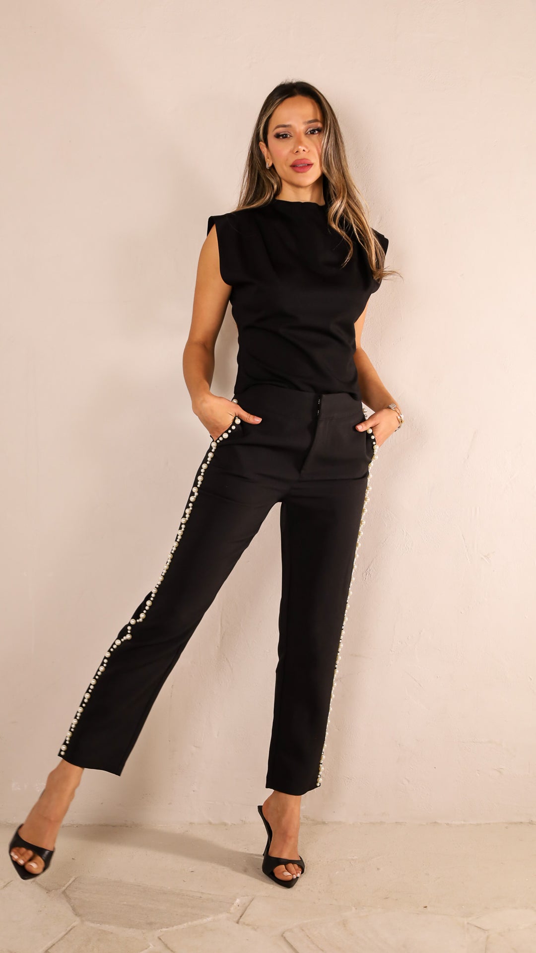 front view image 2 of Sonia Top