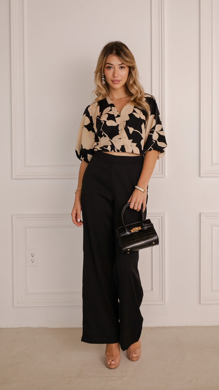 front view image 2 of Madi Set