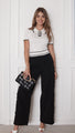 Bruna Pants