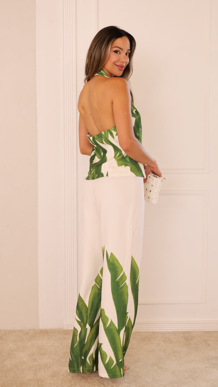side view image 2 of Husanne Set