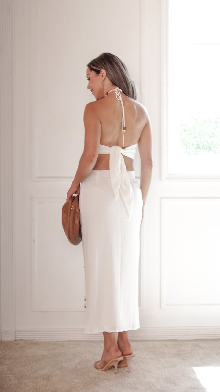 rear view image 1 of Maurine Set