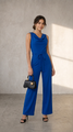Royal Jumpsuit