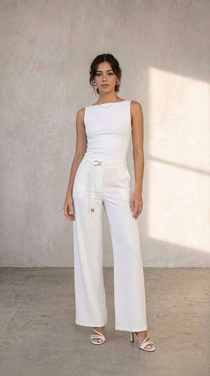 front view image 1 of Denver Pants