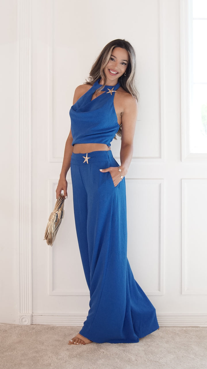 side view image 2 of Ghaline Set