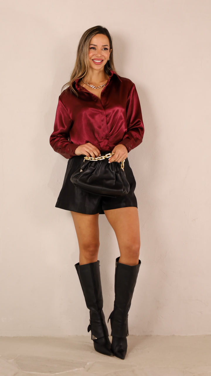 front view image 1 of Tracie Top