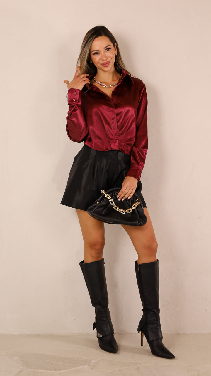front view image 2 of Tracie Top
