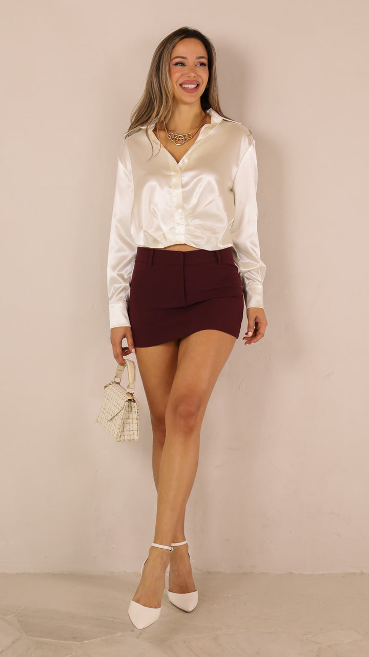 front view image 3 of Tracie Top