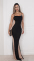Yanitza Maxi Dress