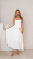 Elara Maxi Dress