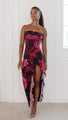 Rosalie Midi Dress