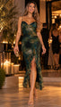 Taz Midi Dress