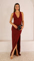 Antoinette Maxi Dress