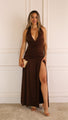 Mariah Maxi Dress