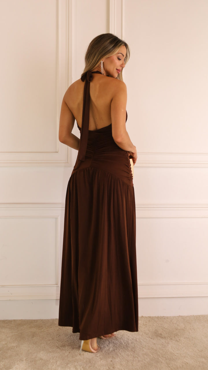 rear view image 2 of Mariah Maxi Dress