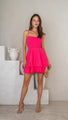 Loren Mini Dress