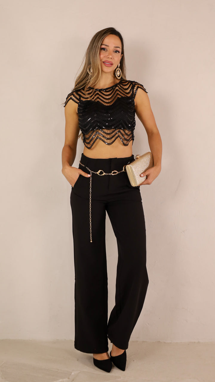 front view image 2 of Bianka Top