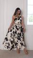 Marcel Maxi Dress
