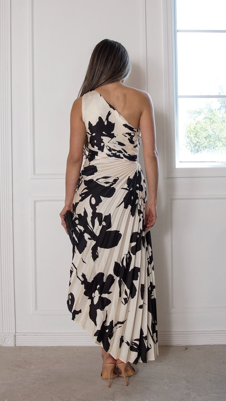 rear view image 2 of Marcella Maxi Dress