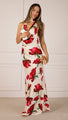 Camellia Maxi Dress
