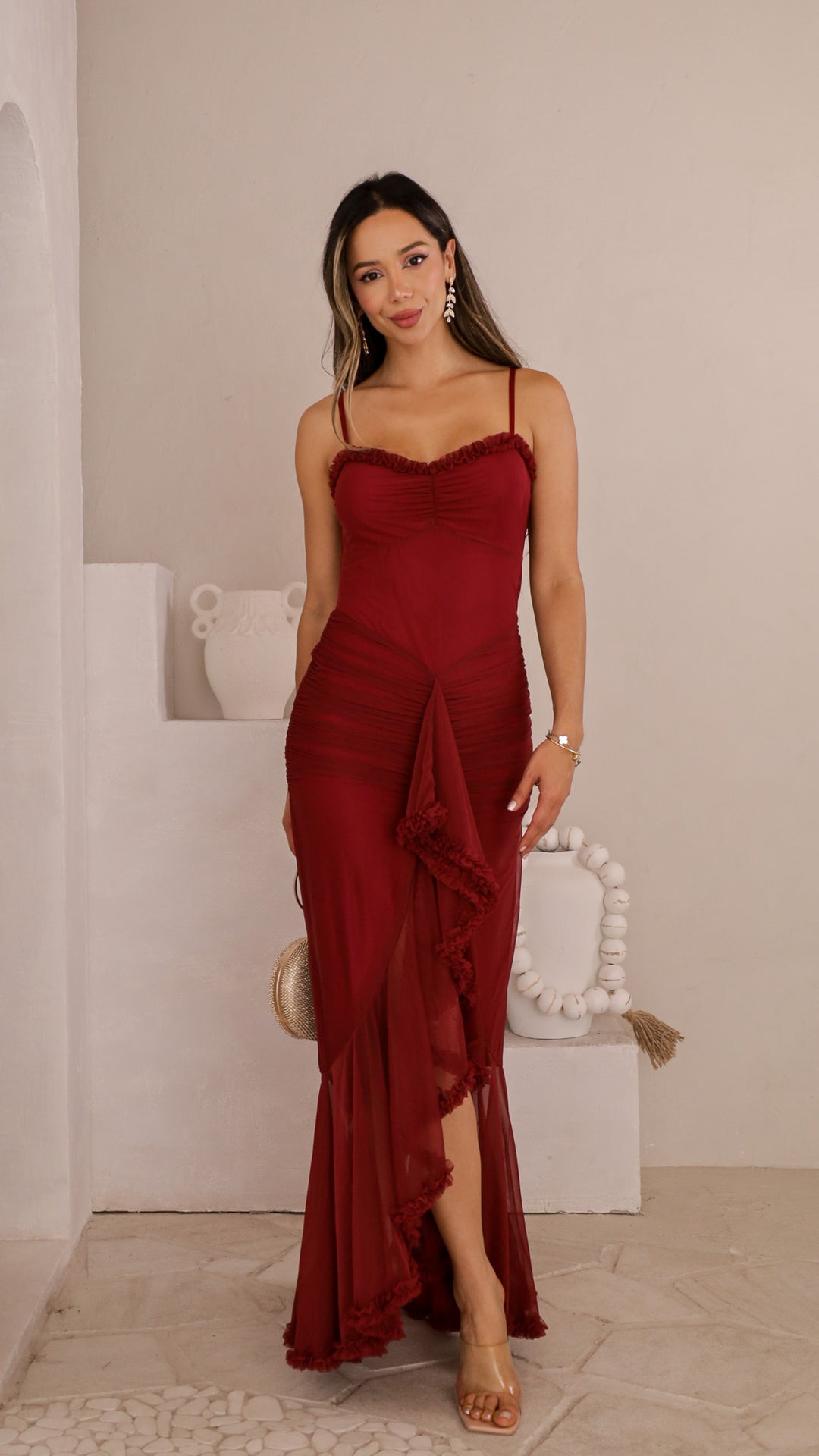 front view image 2 of Sorelle Dress