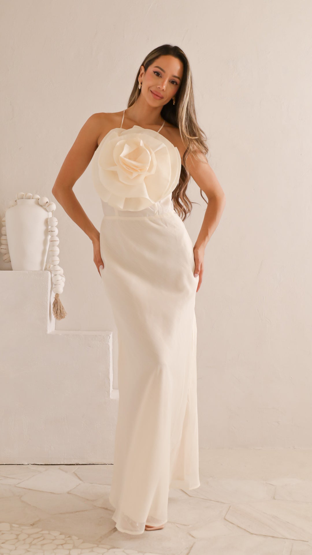 Elara Gown