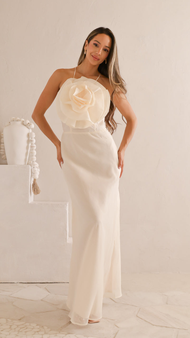 Elara Gown