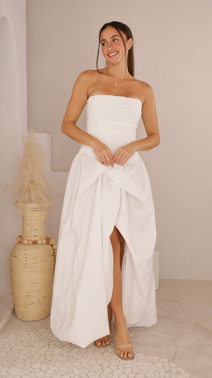 front view image 1 of Valetta Dress