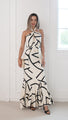 Jackeline Maxi Dress