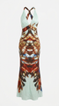 Belinda Maxi Dress