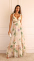 Isolde Maxi Dress
