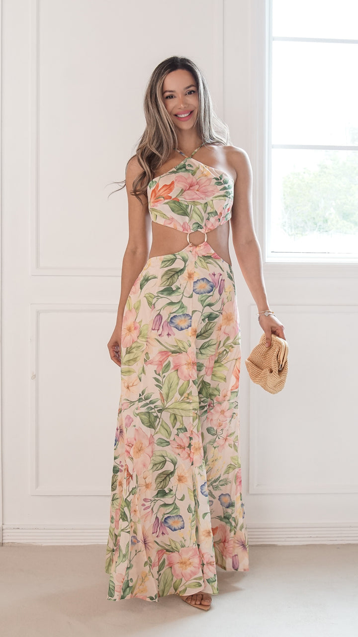 front view image 4 of Trisha Maxi Dress